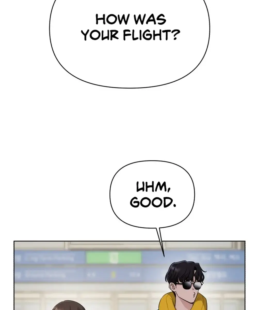 Lee Seob's Love Chapter 1 Page 109