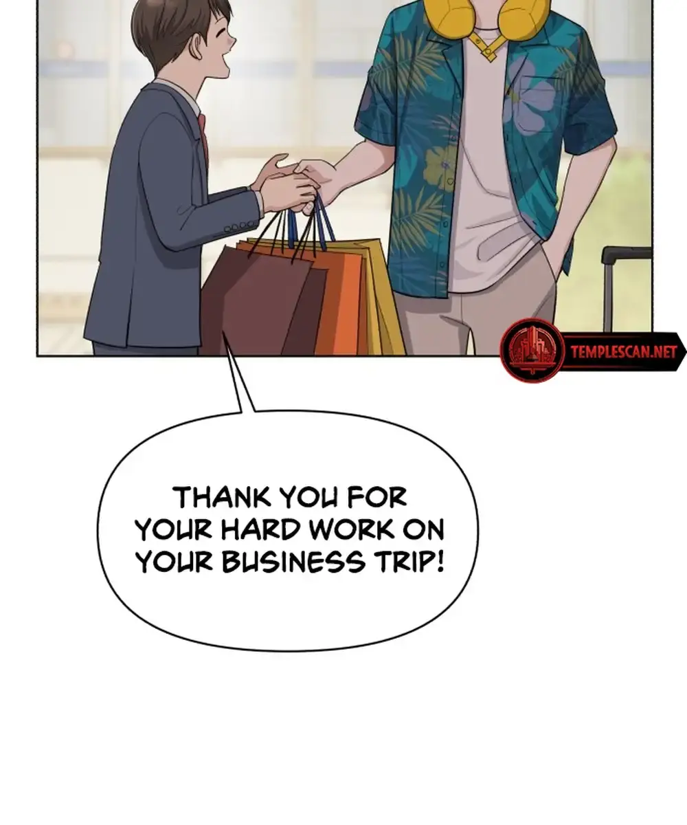 Lee Seob's Love Chapter 1 Page 110