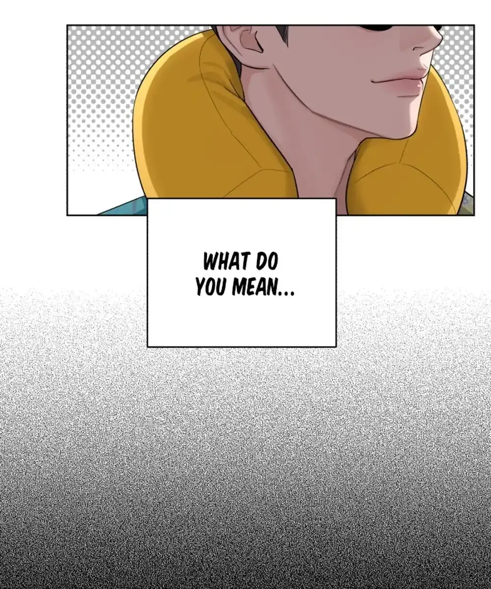 Lee Seob's Love Chapter 1 Page 111