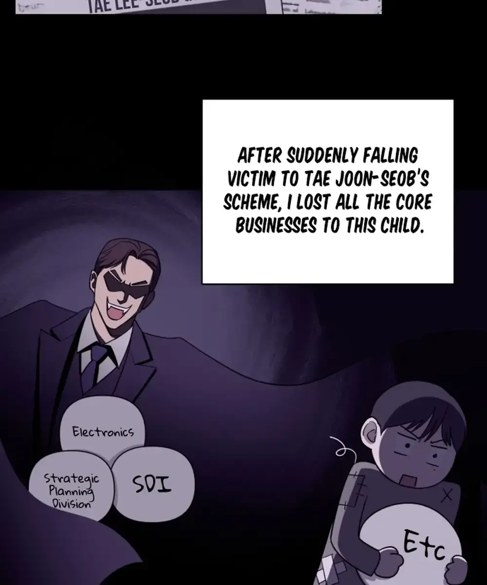 Lee Seob's Love Chapter 1 Page 117
