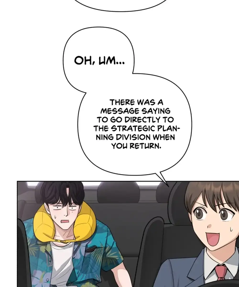 Lee Seob's Love Chapter 1 Page 126