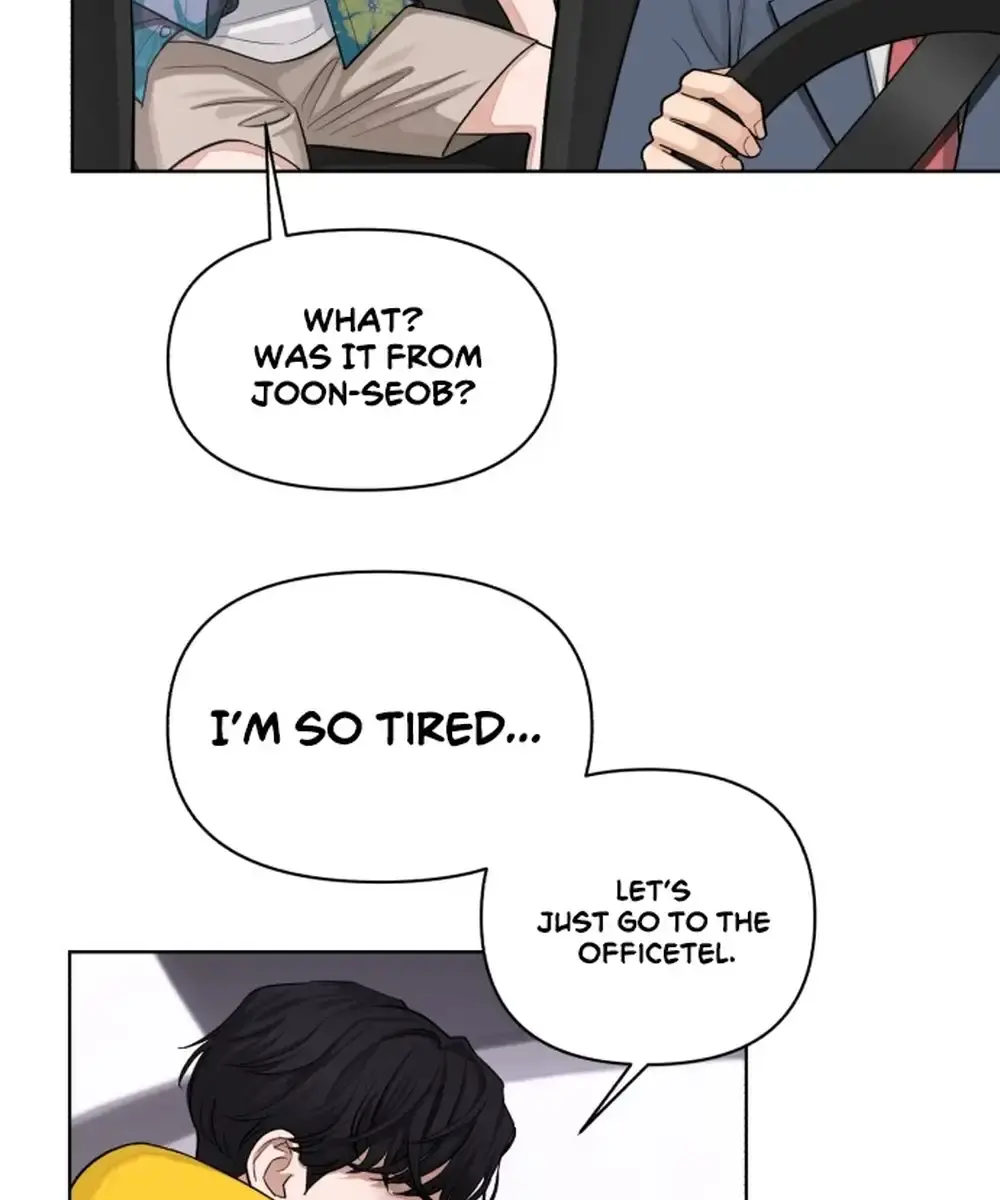 Lee Seob's Love Chapter 1 Page 127
