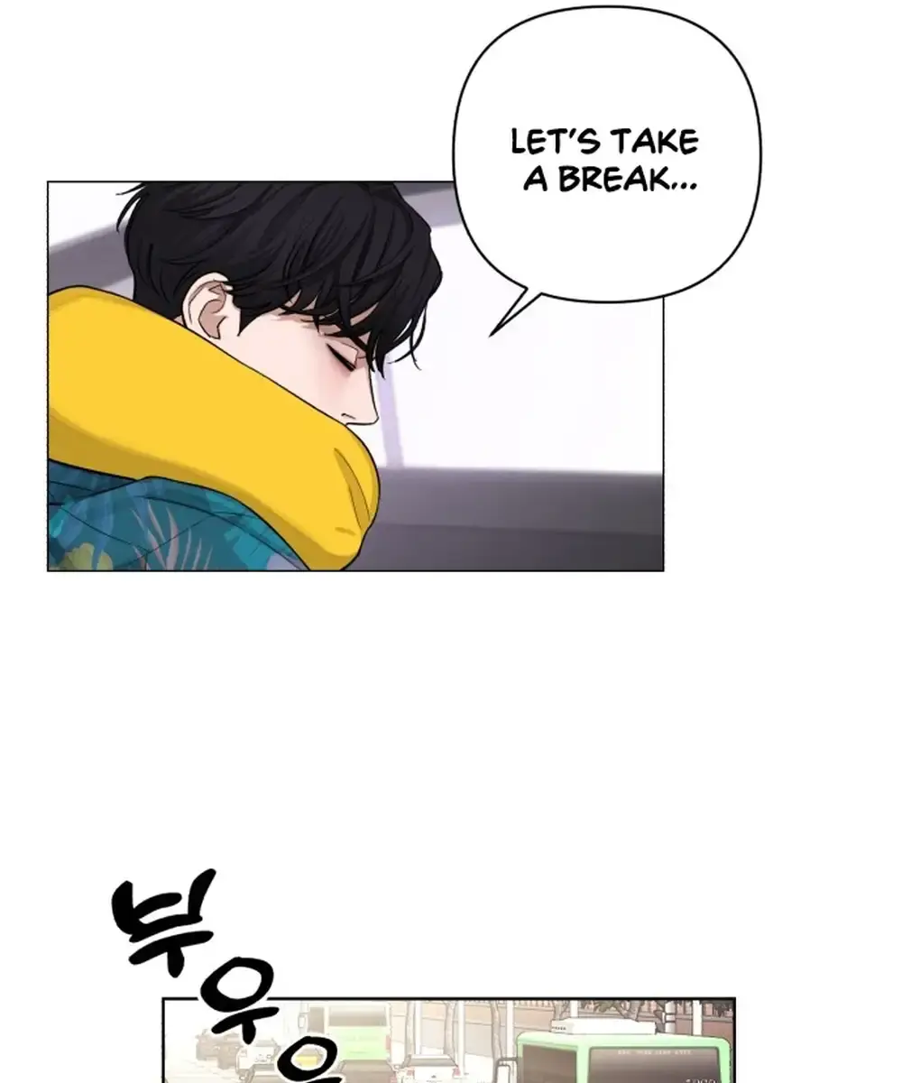 Lee Seob's Love Chapter 1 Page 133