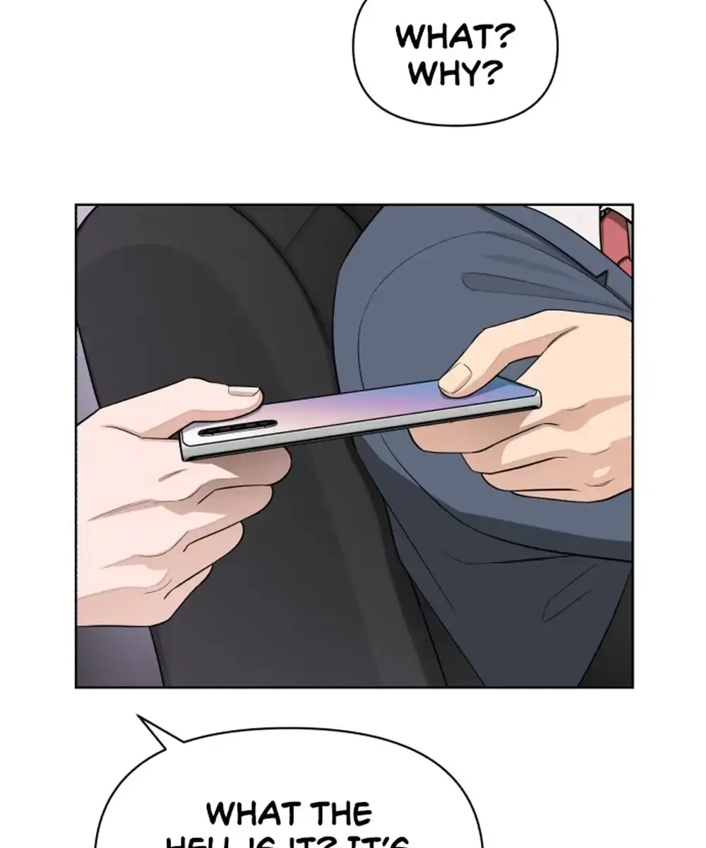 Lee Seob's Love Chapter 1 Page 147