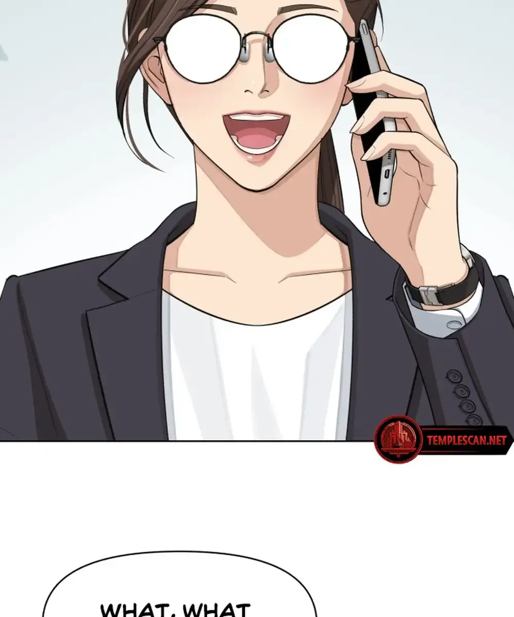 Lee Seob's Love Chapter 1 Page 152