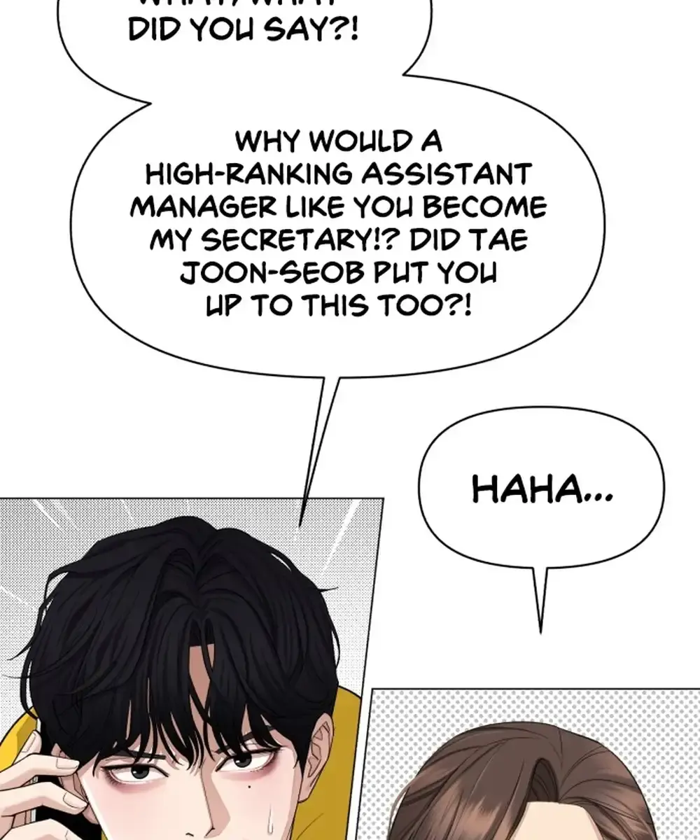 Lee Seob's Love Chapter 1 Page 153