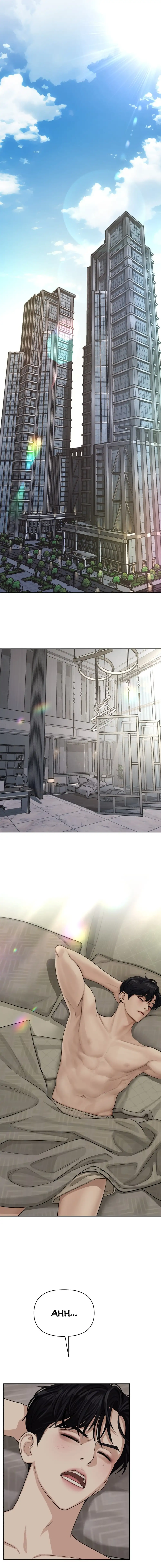 Lee Seob's Love Chapter 1 Page 167