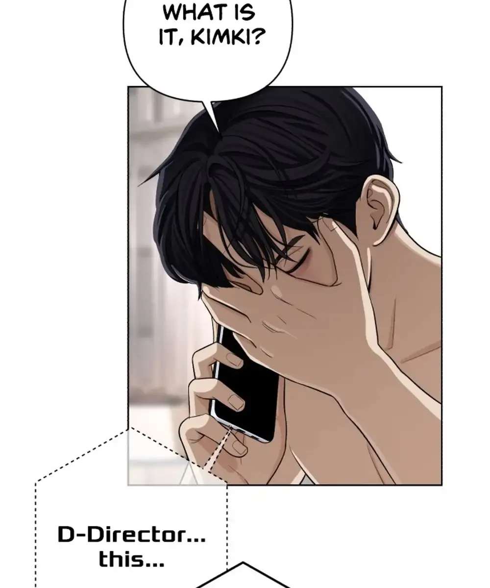 Lee Seob's Love Chapter 1 Page 180
