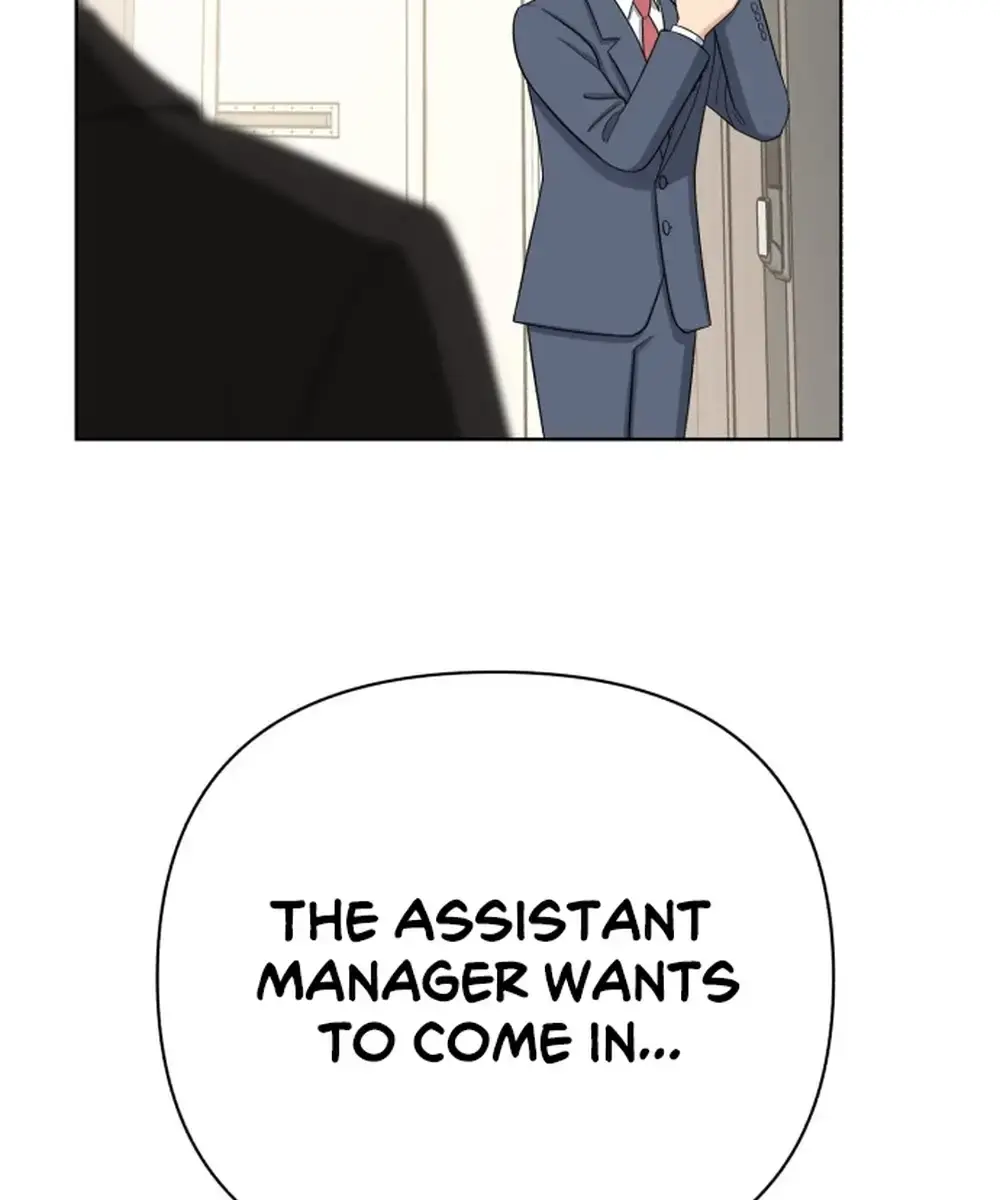Lee Seob's Love Chapter 1 Page 184