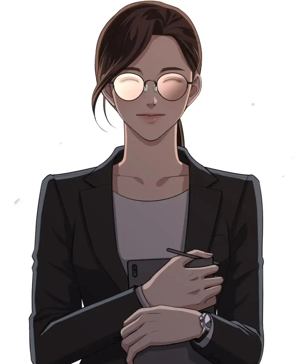 Lee Seob's Love Chapter 1 Page 187