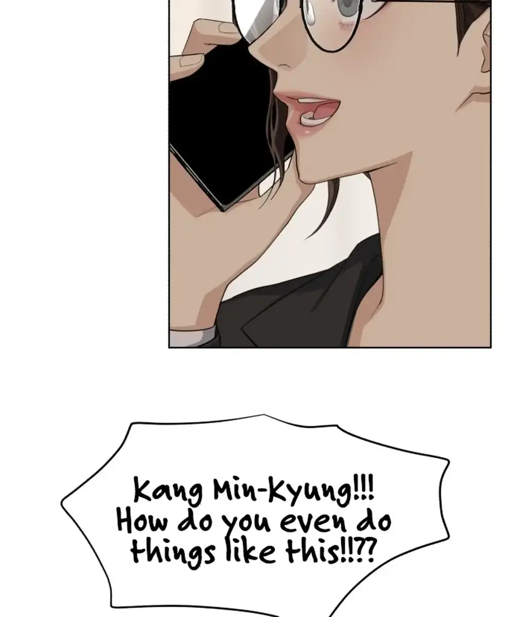 Lee Seob's Love Chapter 1 Page 191