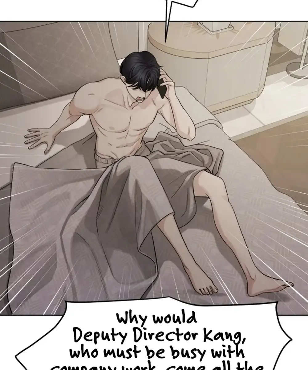 Lee Seob's Love Chapter 1 Page 192