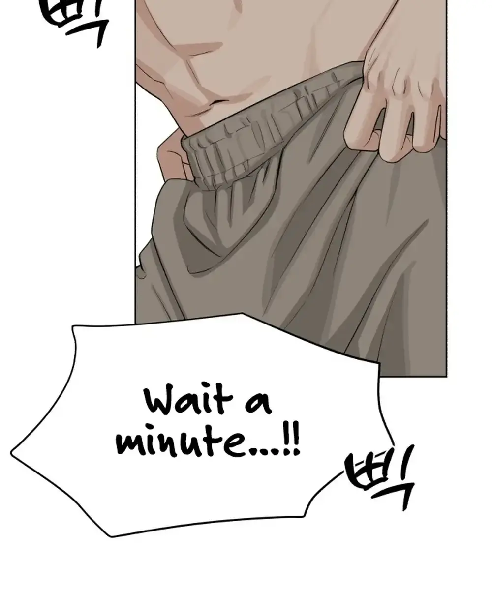 Lee Seob's Love Chapter 1 Page 211