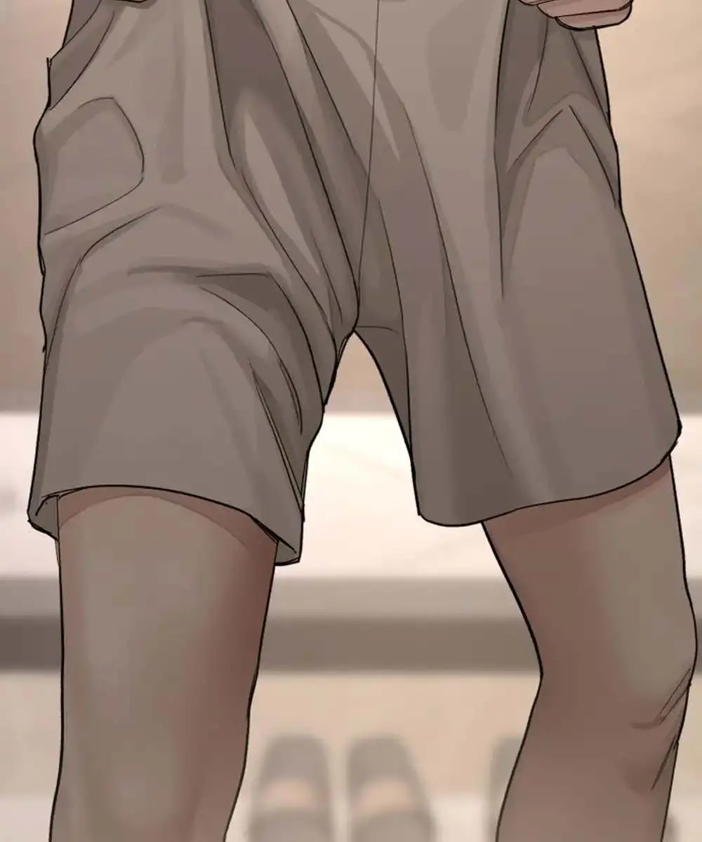 Lee Seob's Love Chapter 1 Page 221