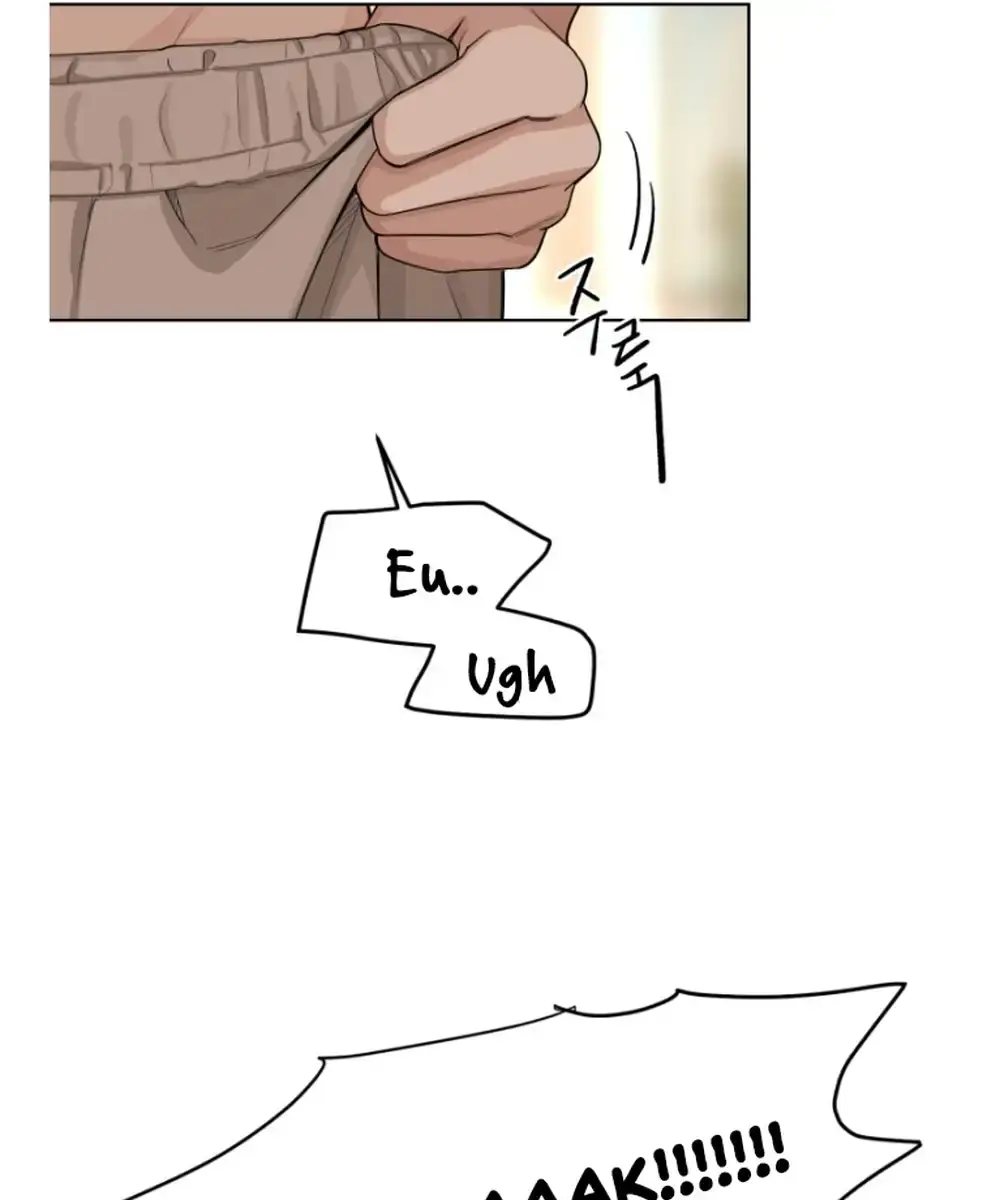 Lee Seob's Love Chapter 2 Page 12