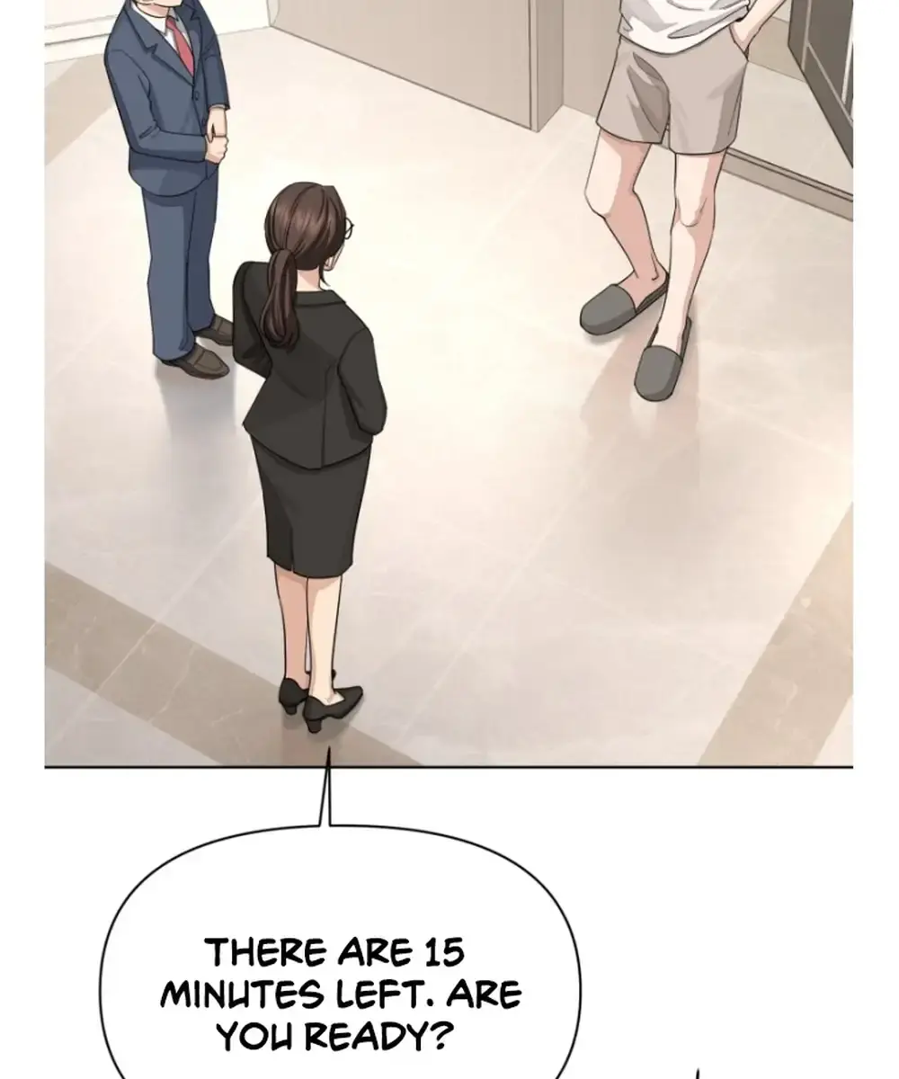 Lee Seob's Love Chapter 2 Page 17