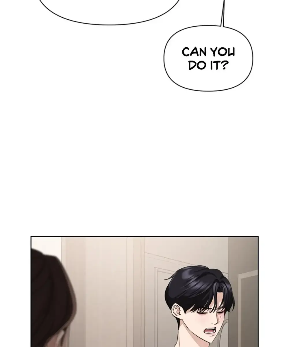 Lee Seob's Love Chapter 2 Page 18