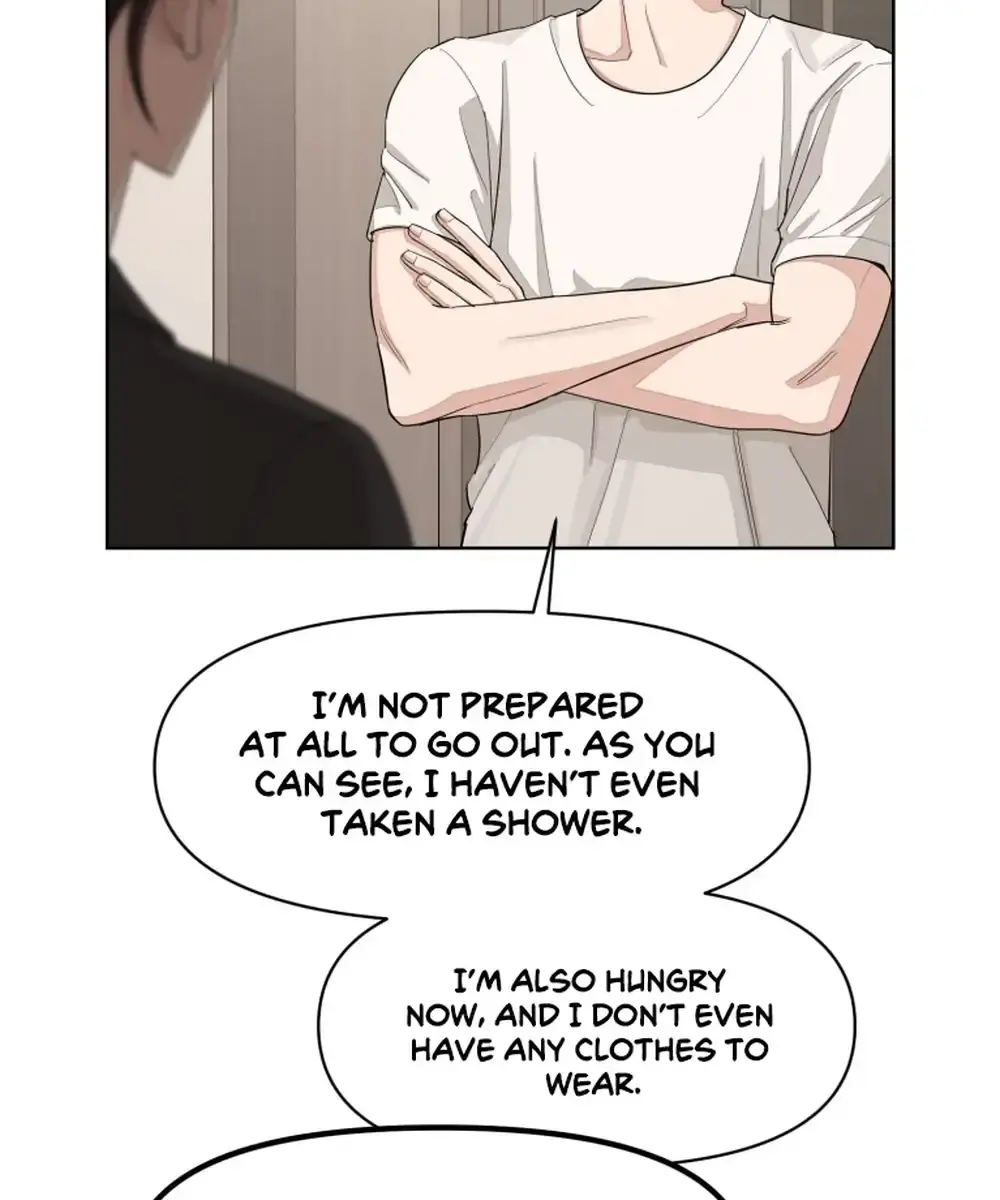 Lee Seob's Love Chapter 2 Page 19