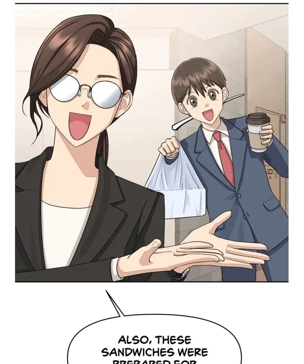 Lee Seob's Love Chapter 2 Page 24
