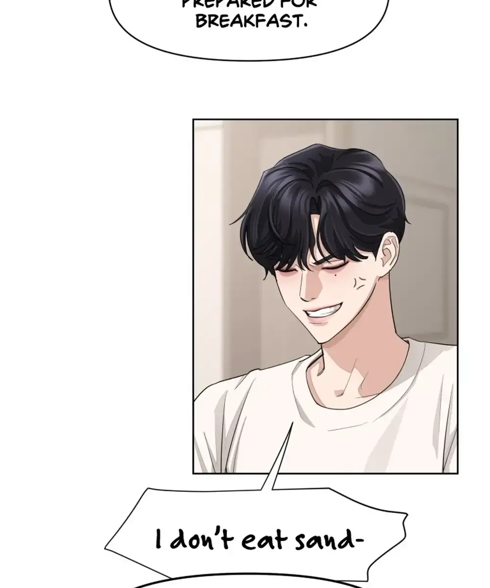 Lee Seob's Love Chapter 2 Page 25