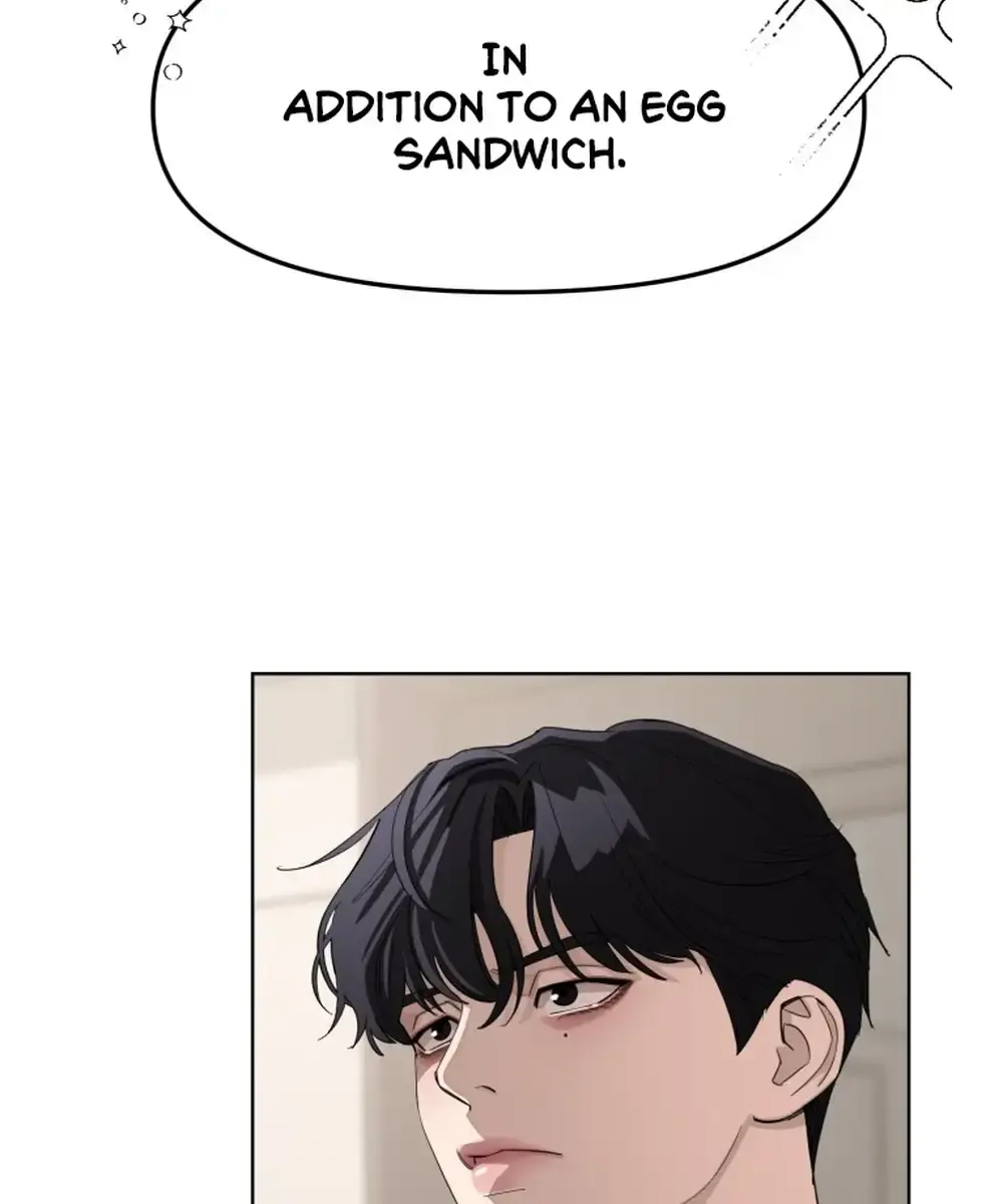 Lee Seob's Love Chapter 2 Page 27