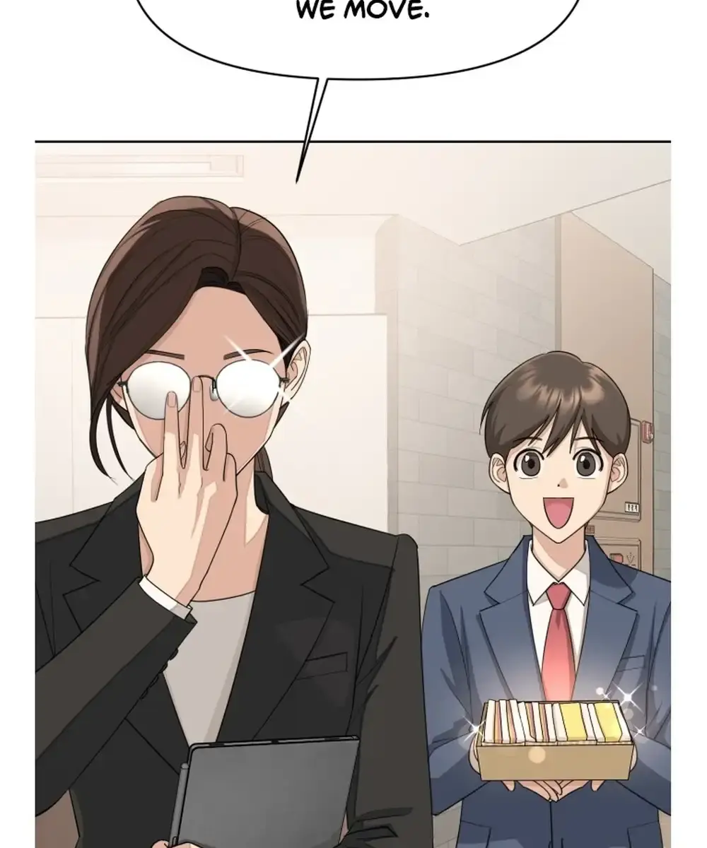 Lee Seob's Love Chapter 2 Page 29