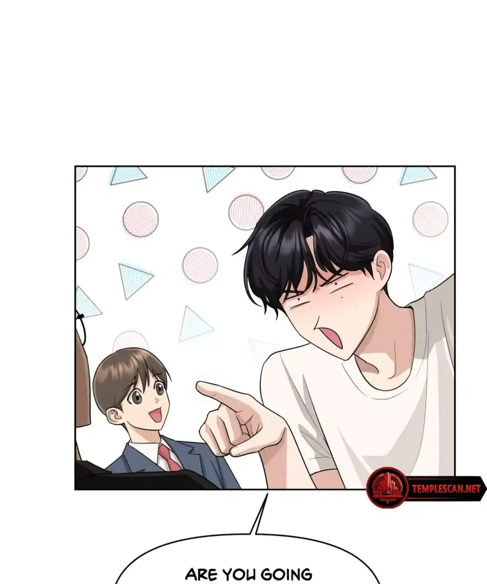 Lee Seob's Love Chapter 2 Page 32