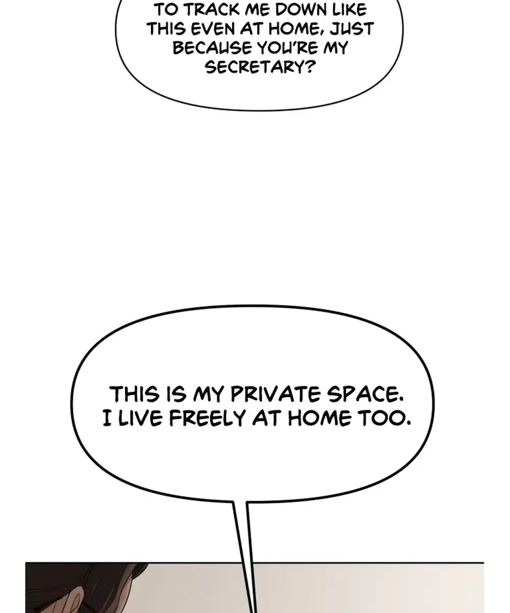 Lee Seob's Love Chapter 2 Page 33