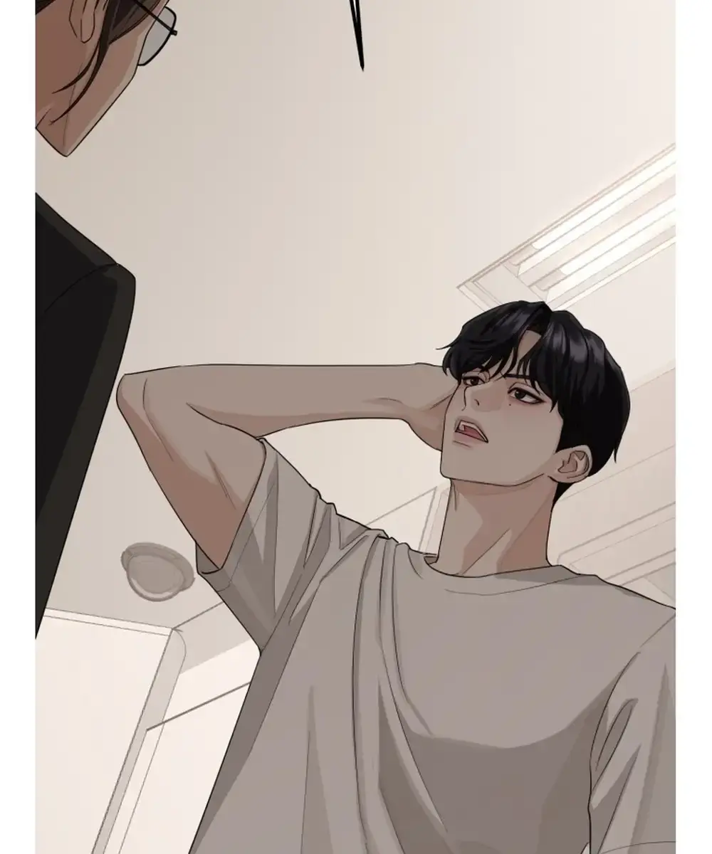 Lee Seob's Love Chapter 2 Page 34