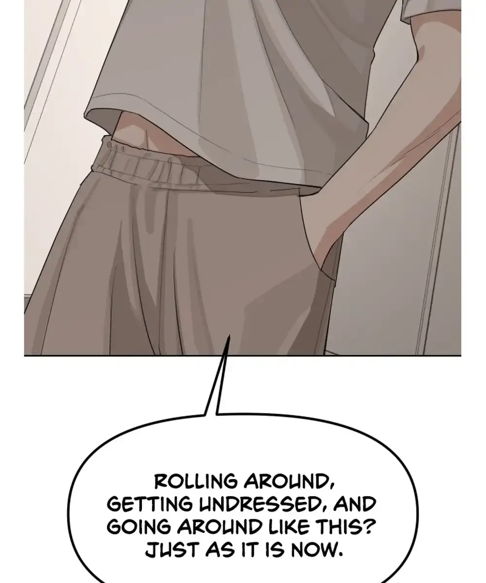 Lee Seob's Love Chapter 2 Page 35