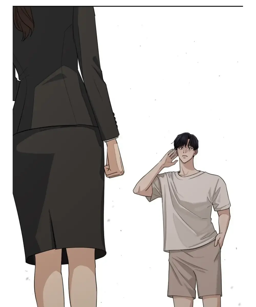 Lee Seob's Love Chapter 2 Page 43