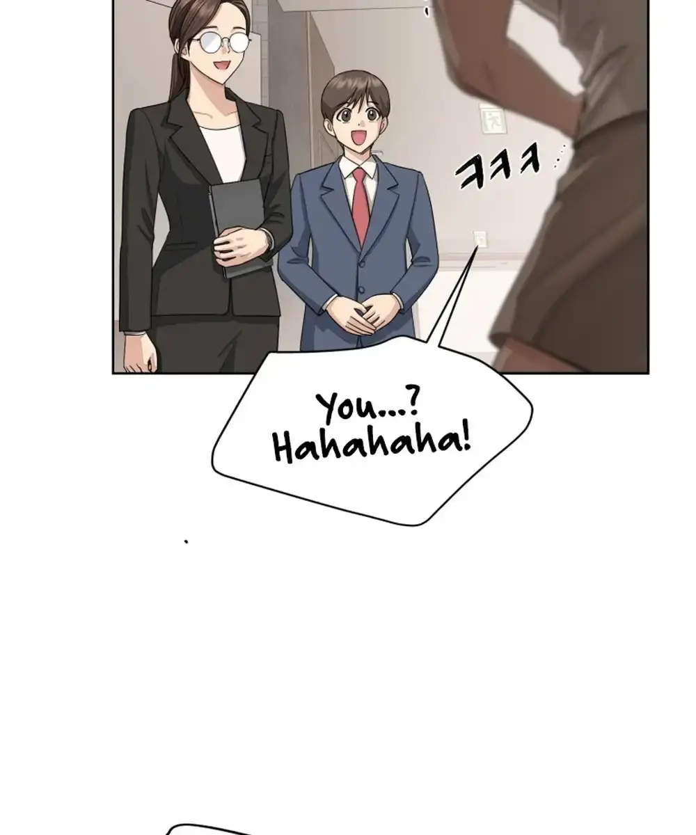 Lee Seob's Love Chapter 2 Page 46