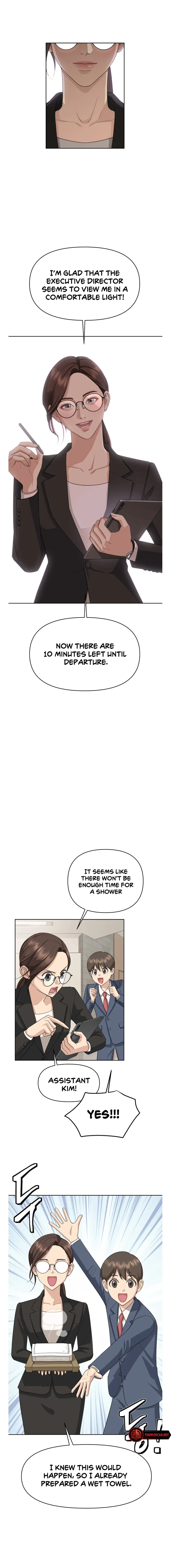 Lee Seob's Love Chapter 2 Page 50