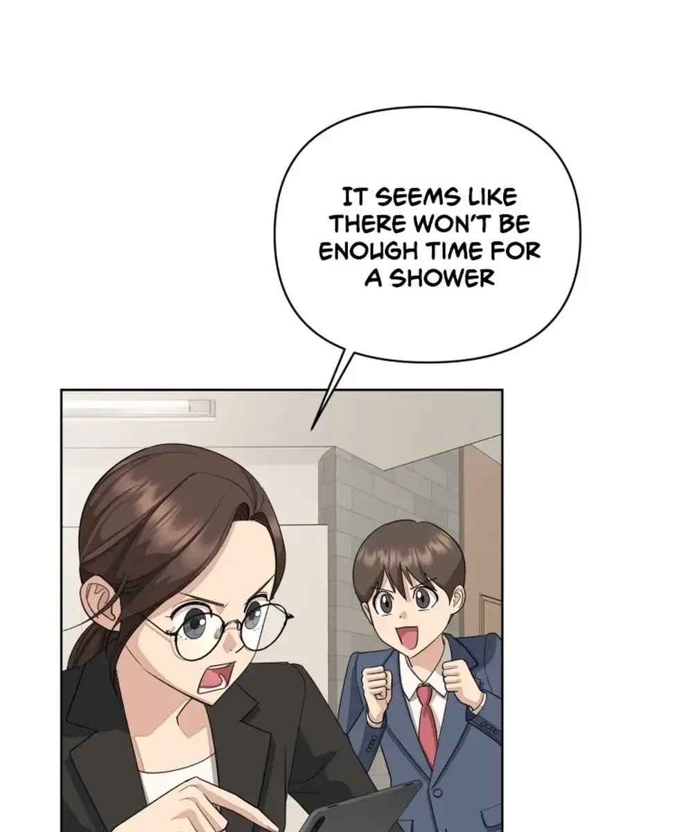 Lee Seob's Love Chapter 2 Page 55