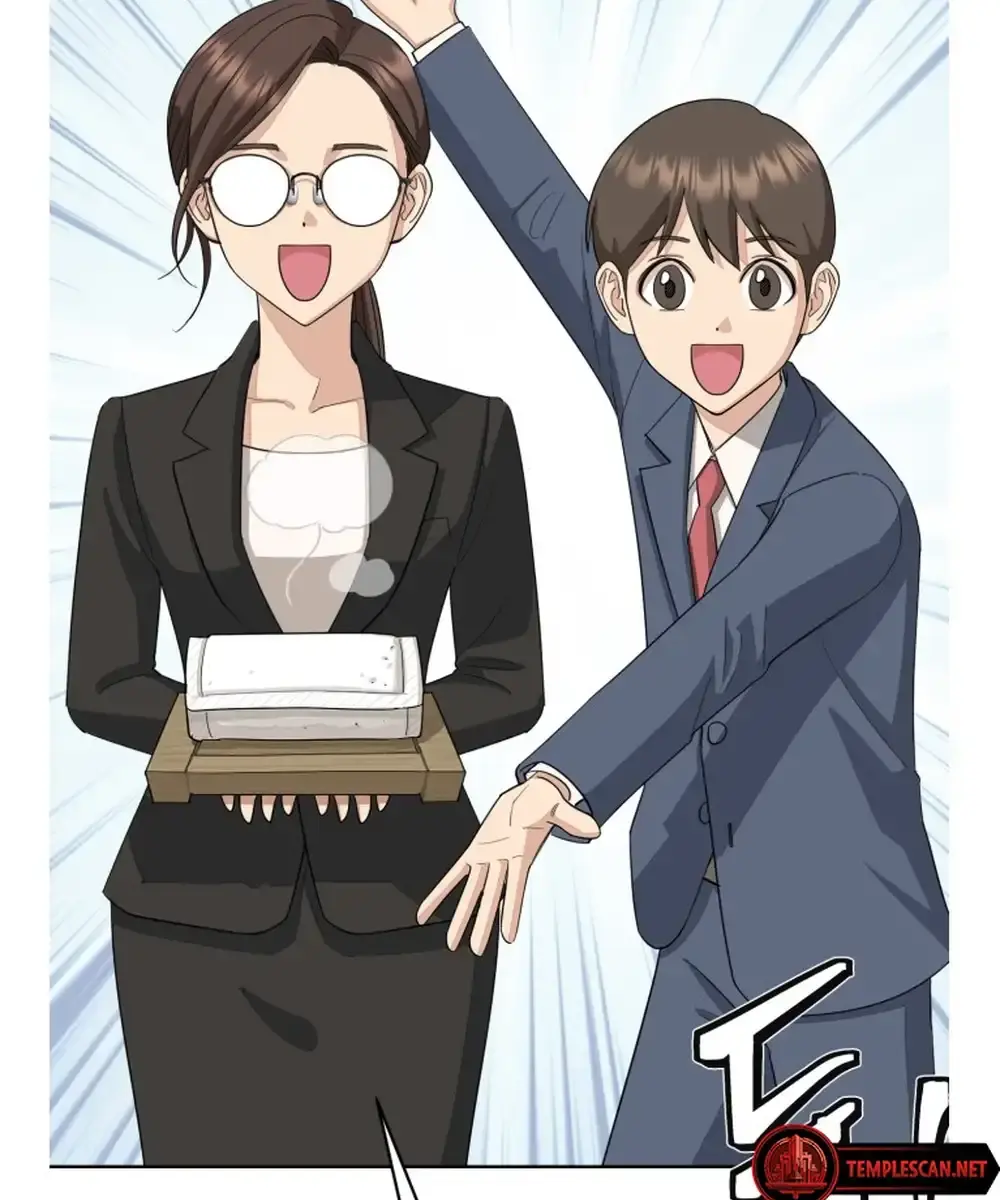 Lee Seob's Love Chapter 2 Page 57