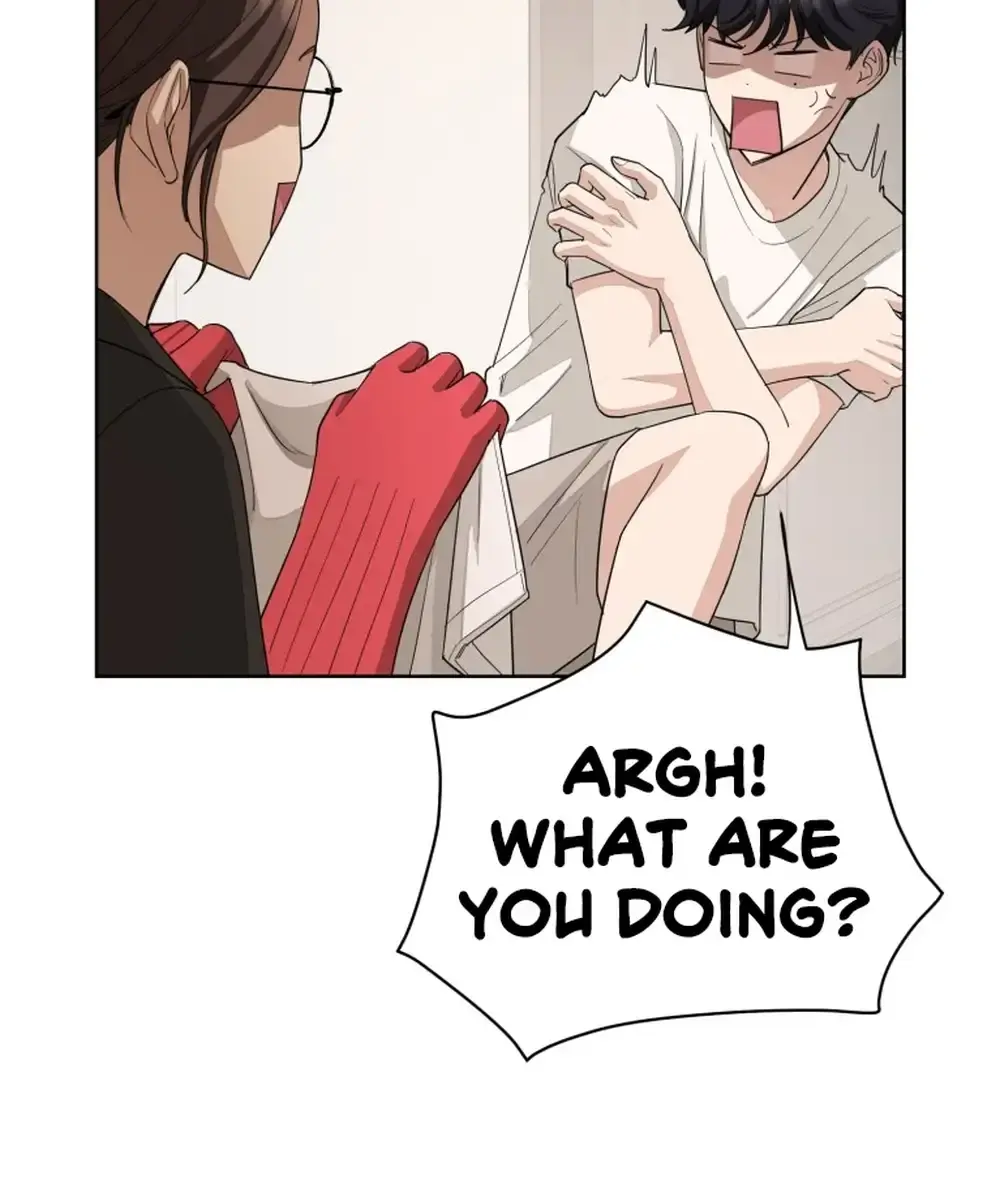 Lee Seob's Love Chapter 2 Page 62