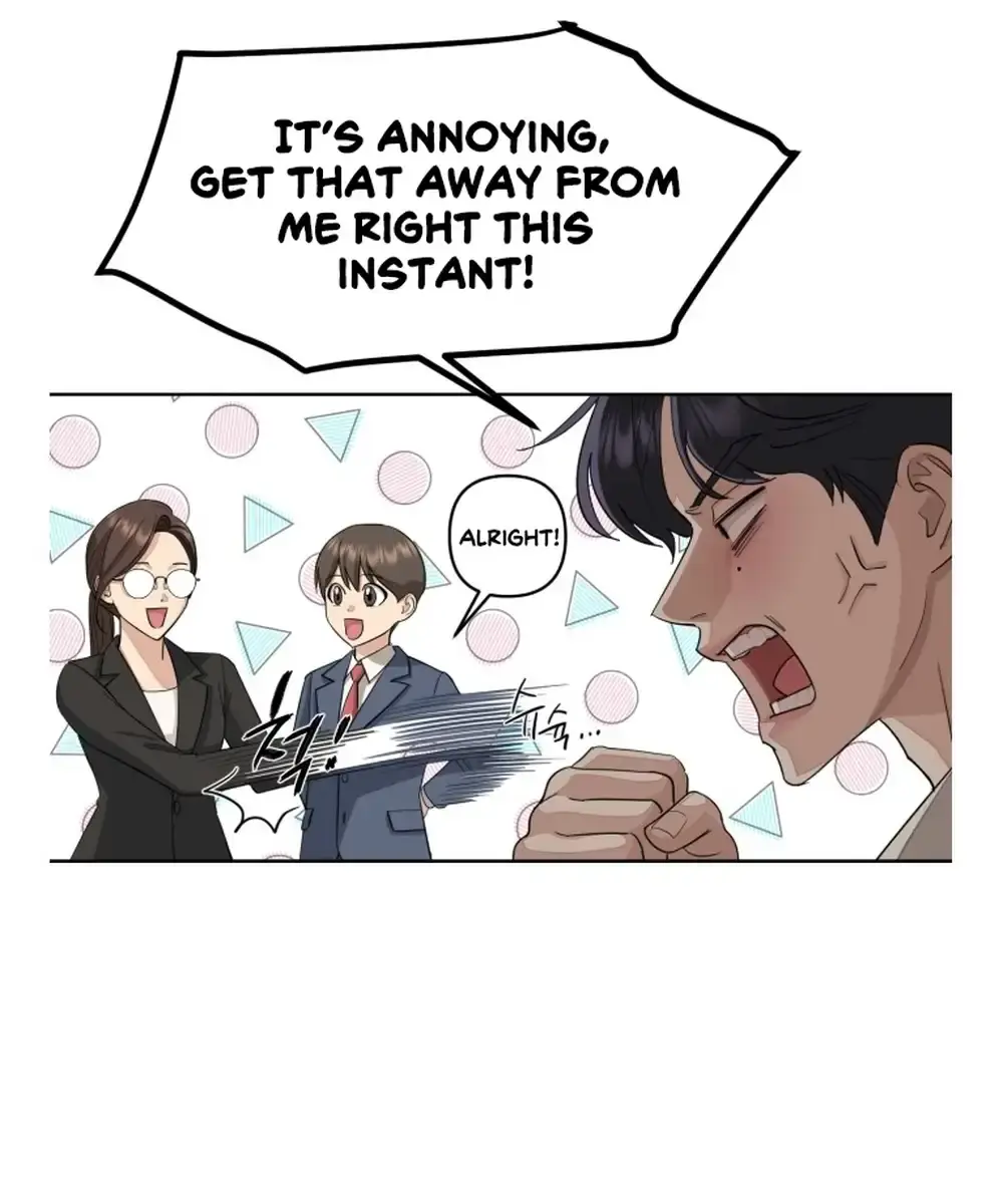 Lee Seob's Love Chapter 2 Page 63