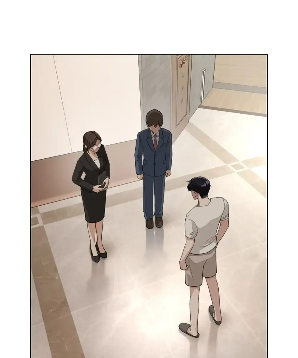 Lee Seob's Love Chapter 2 Page 64