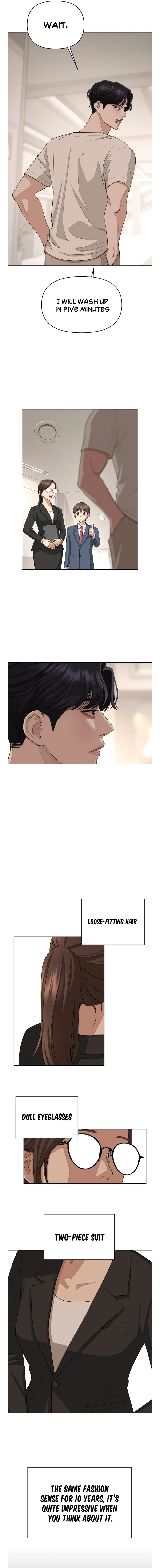 Lee Seob's Love Chapter 2 Page 68