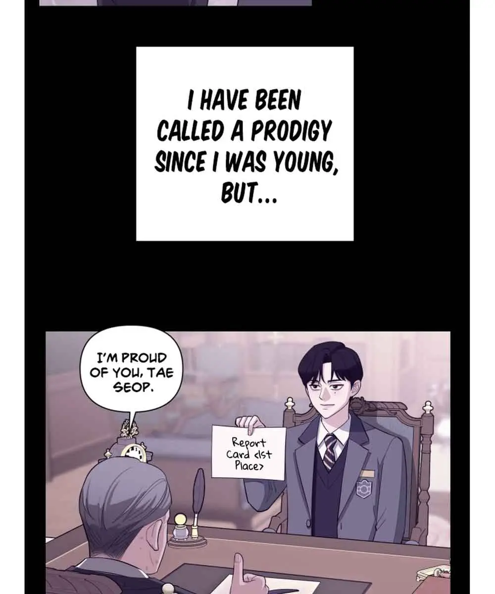 Lee Seob's Love Chapter 2 Page 91