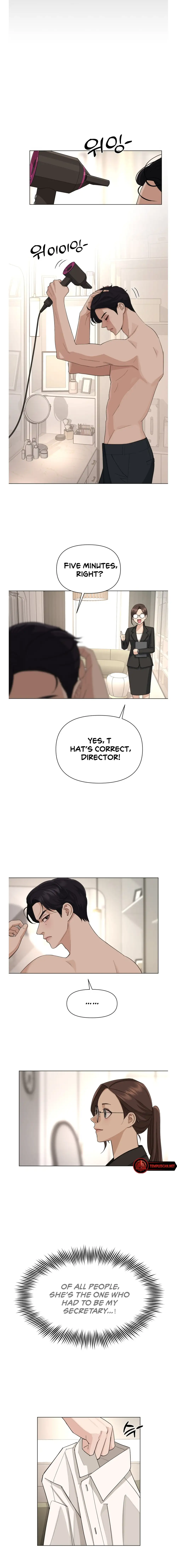 Lee Seob's Love Chapter 2 Page 104