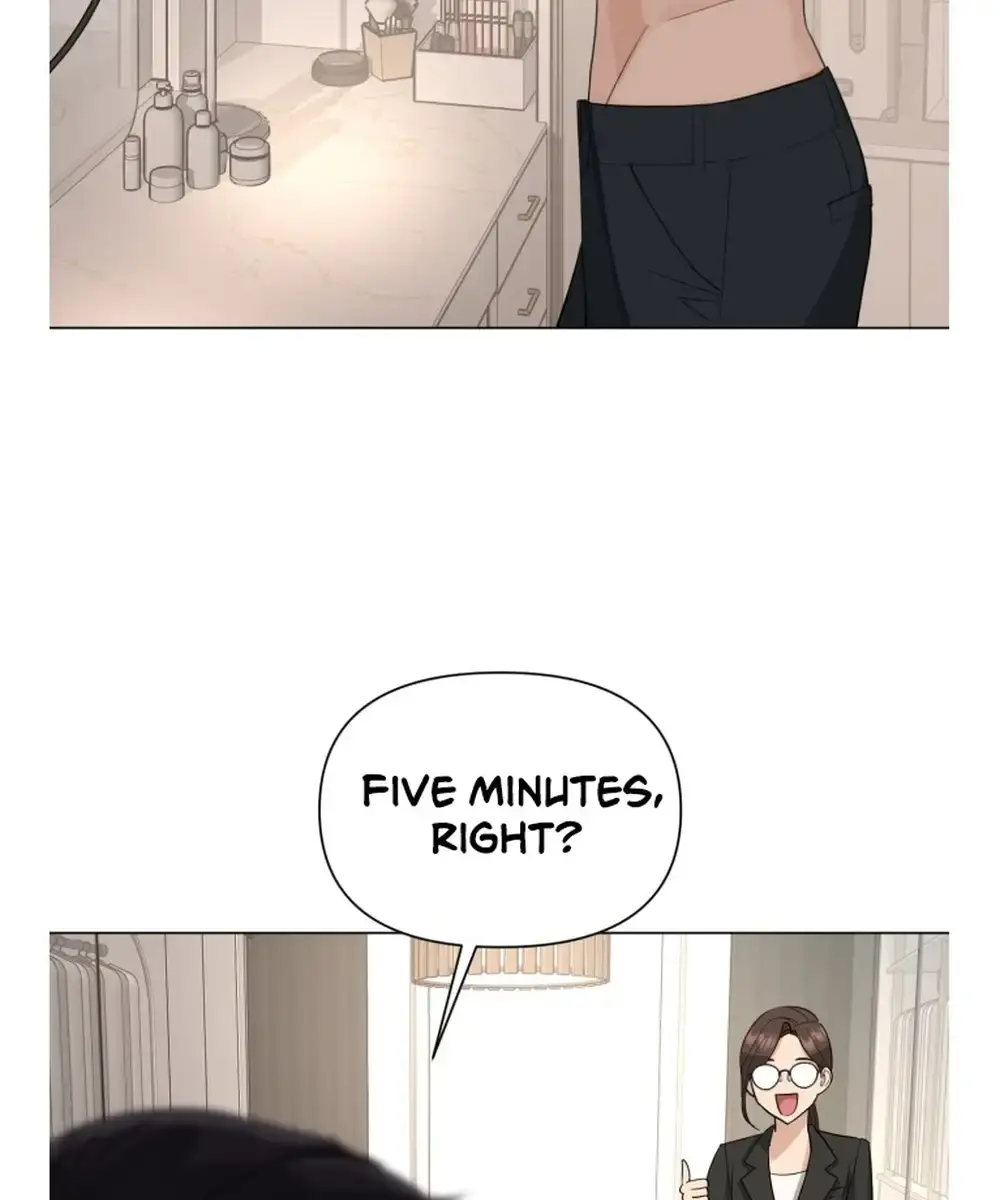 Lee Seob's Love Chapter 2 Page 107