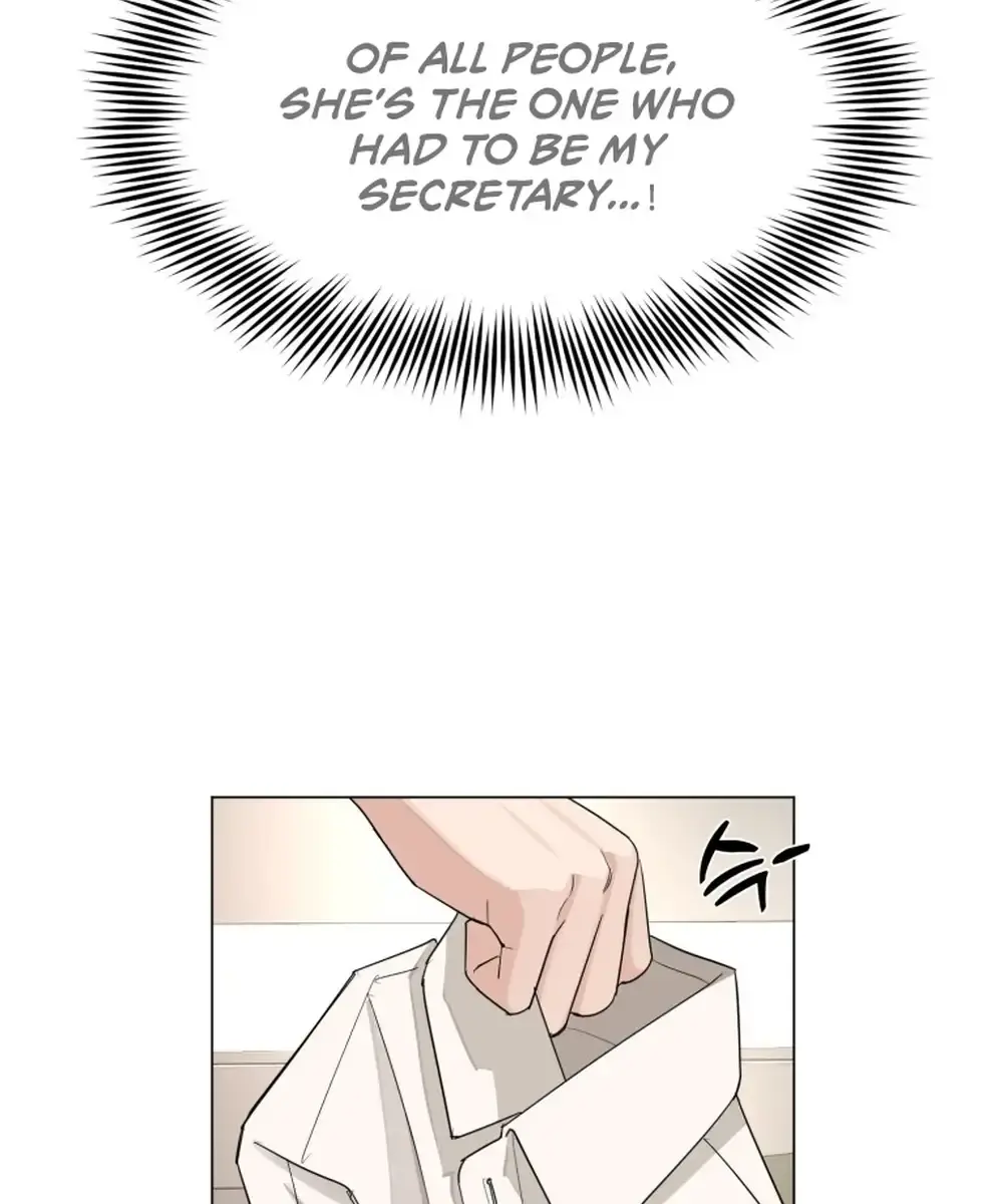 Lee Seob's Love Chapter 2 Page 111