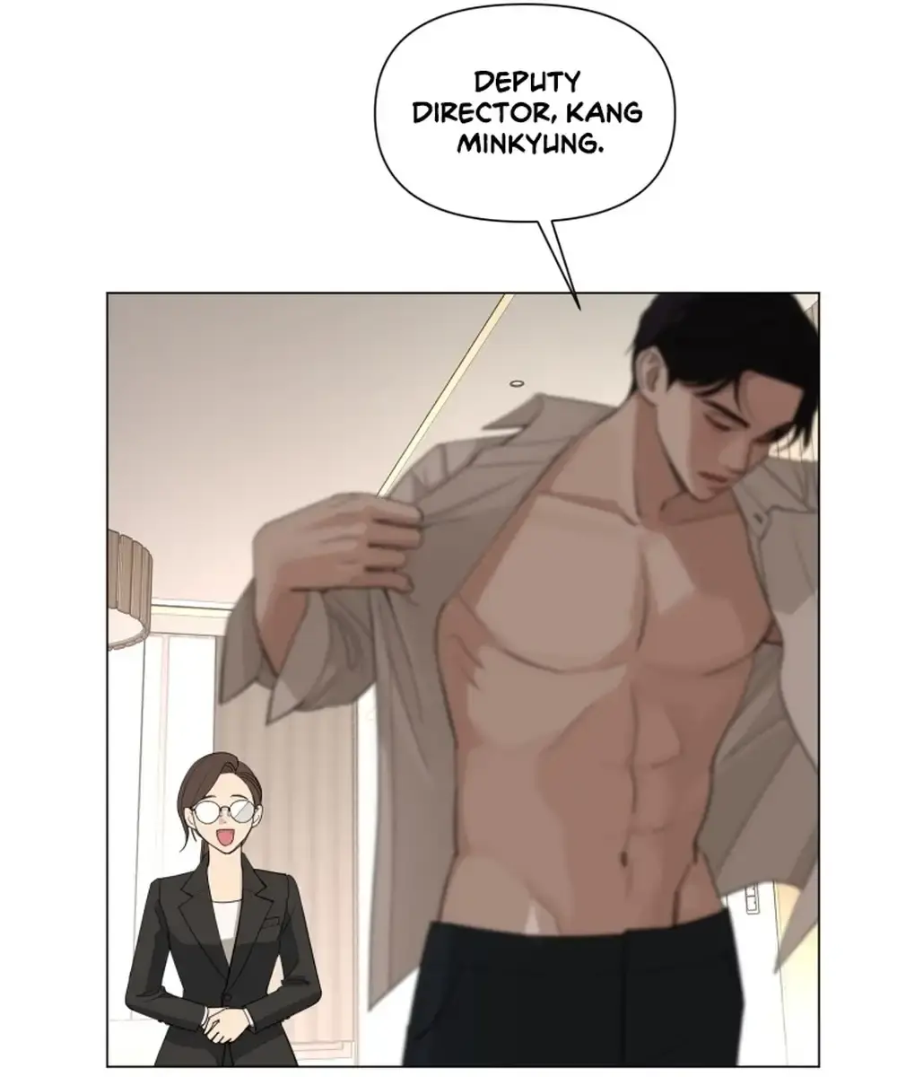 Lee Seob's Love Chapter 2 Page 114