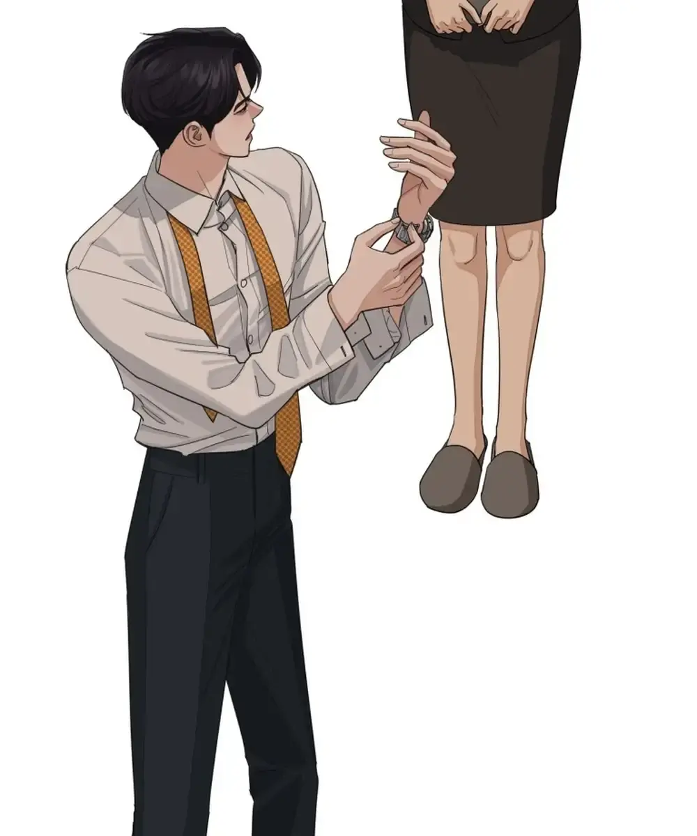 Lee Seob's Love Chapter 2 Page 123