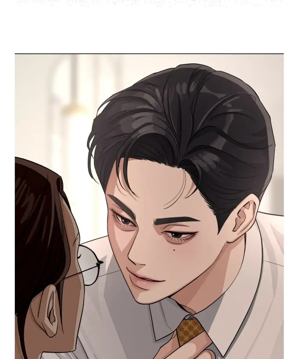 Lee Seob's Love Chapter 2 Page 132