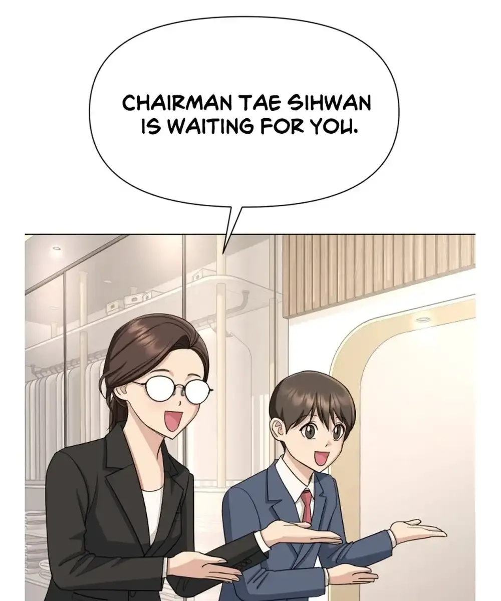 Lee Seob's Love Chapter 2 Page 144