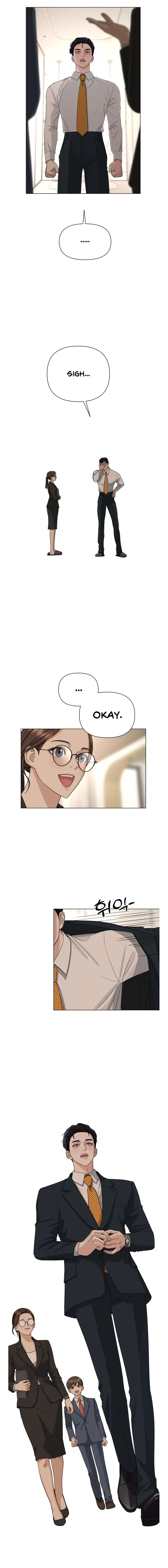 Lee Seob's Love Chapter 2 Page 146