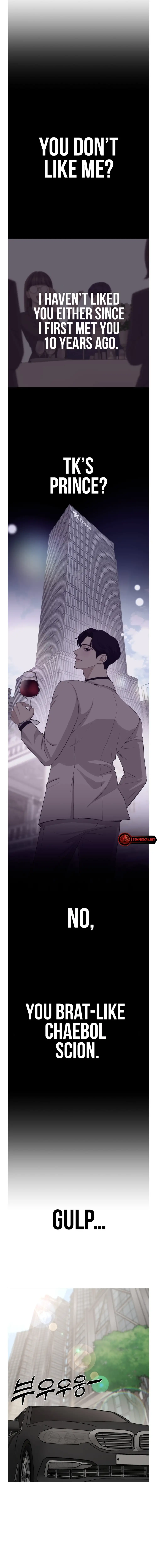 Lee Seob's Love Chapter 2 Page 163