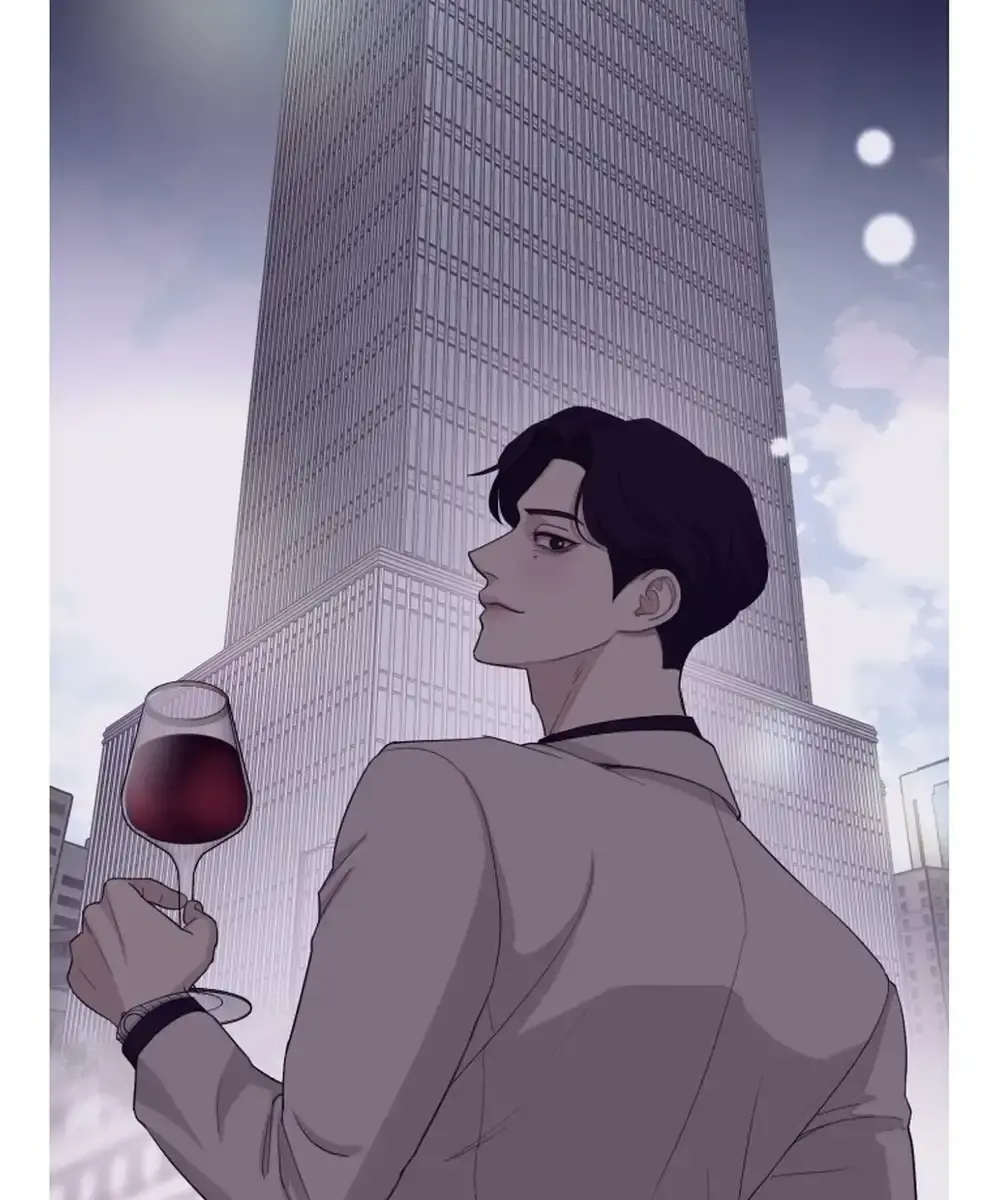 Lee Seob's Love Chapter 2 Page 167